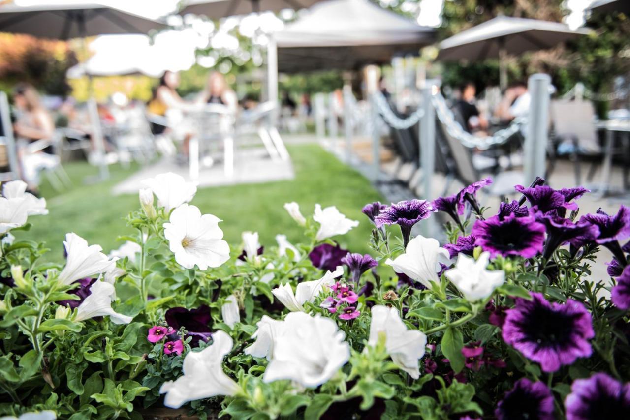 Leaside Hotel Luton  Dış mekan fotoğraf