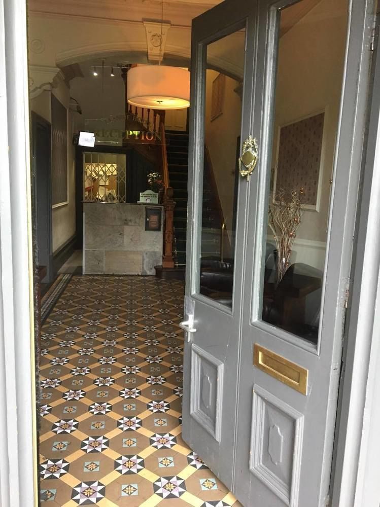 Leaside Hotel Luton  Dış mekan fotoğraf