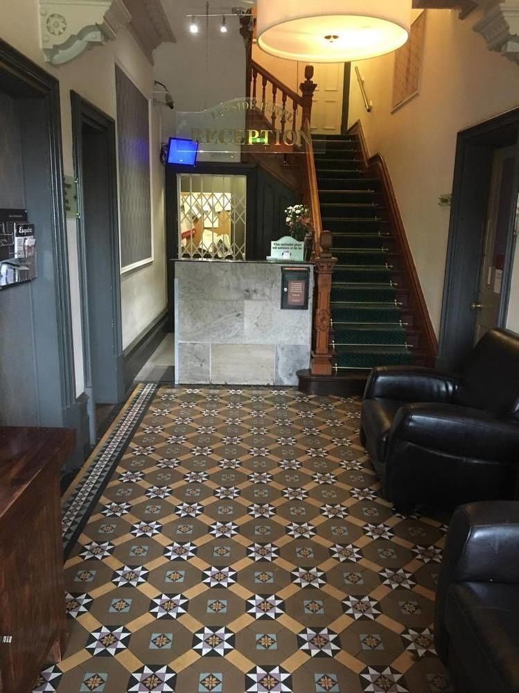 Leaside Hotel Luton  Dış mekan fotoğraf