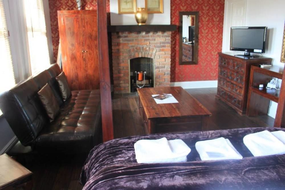 Leaside Hotel Luton  Dış mekan fotoğraf