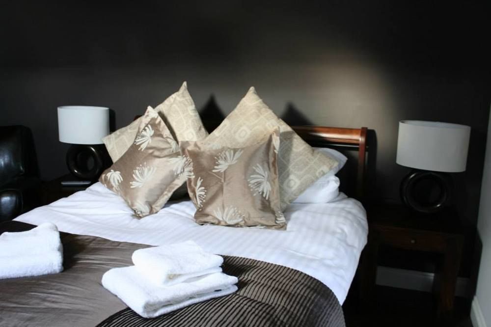 Leaside Hotel Luton  Dış mekan fotoğraf